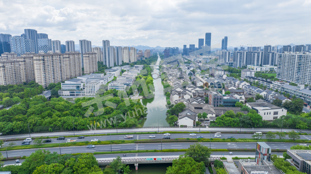 梦想小镇