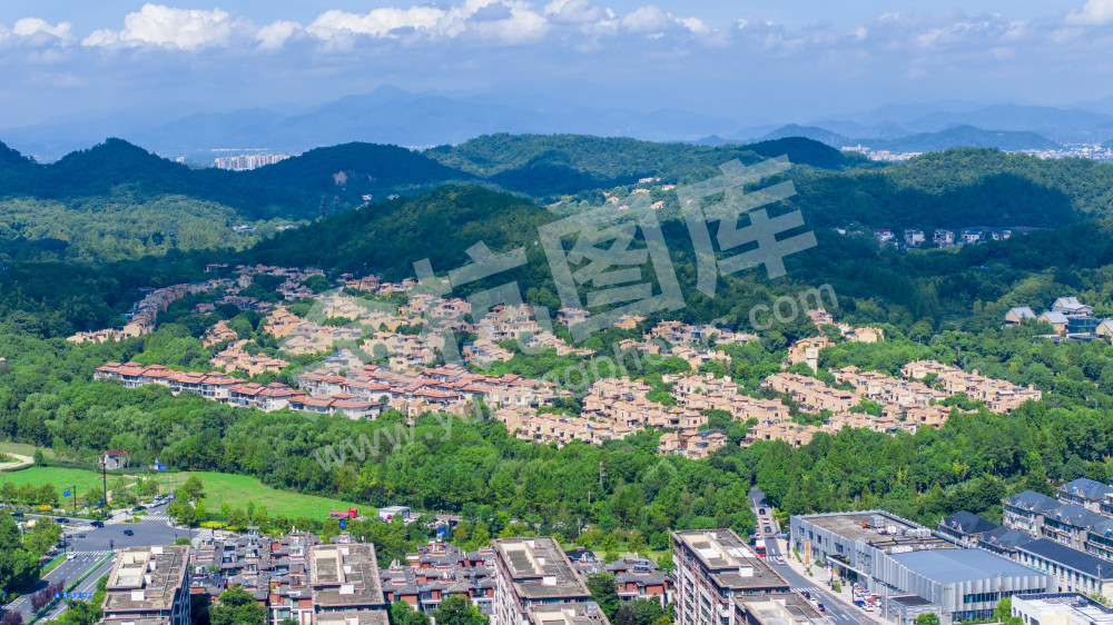 良渚文化村