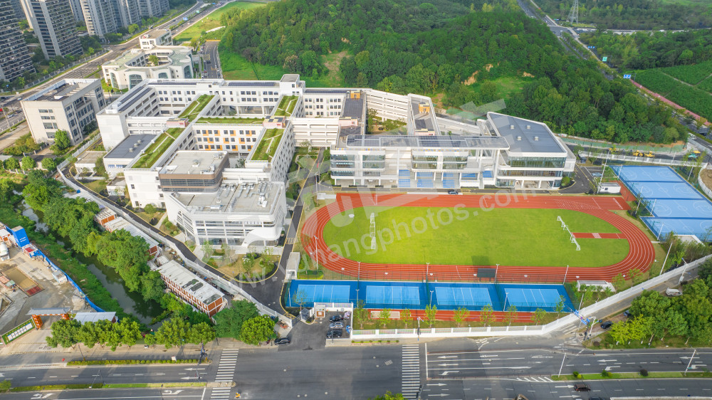 太炎中学官山校区