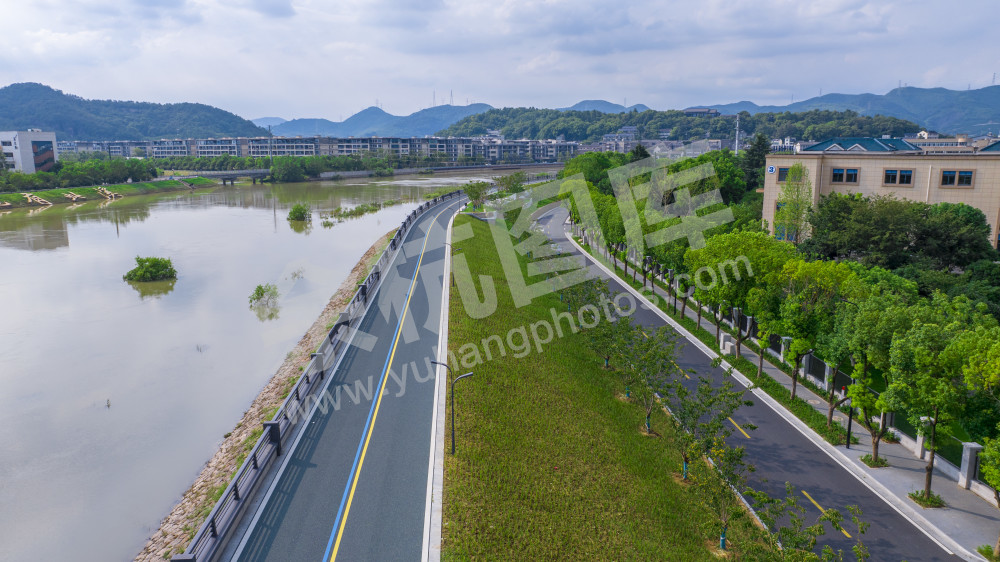 省委党校余杭分校 