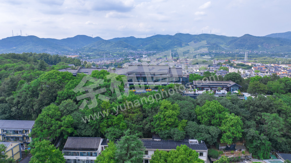 瓶窑瑶山之巅