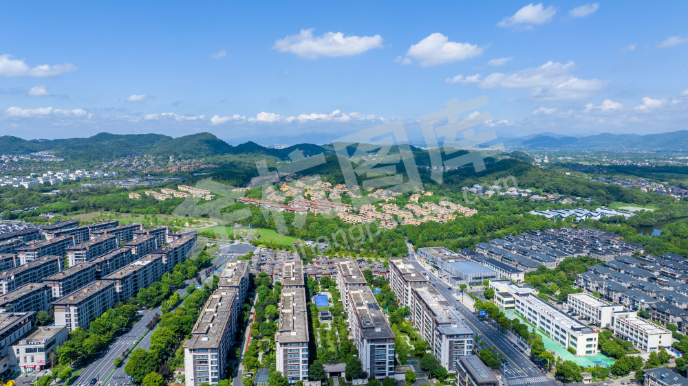 良渚文化村