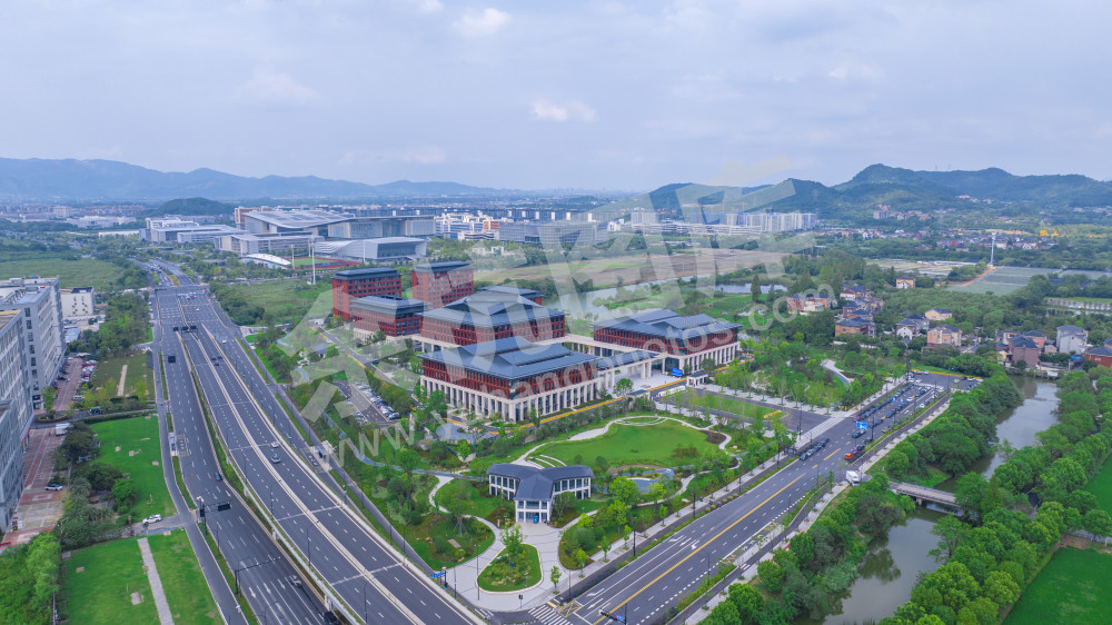 省委党校余杭分校 