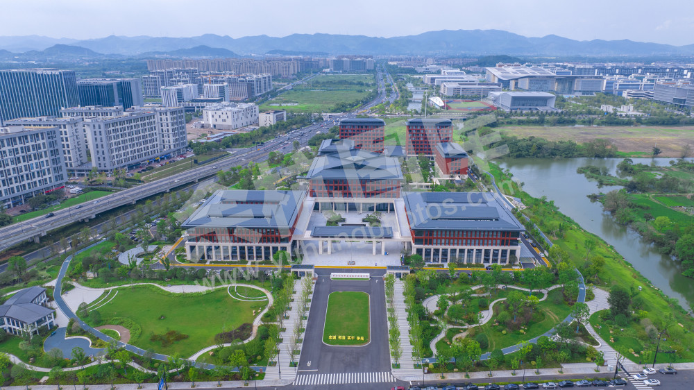 省委党校余杭分校 
