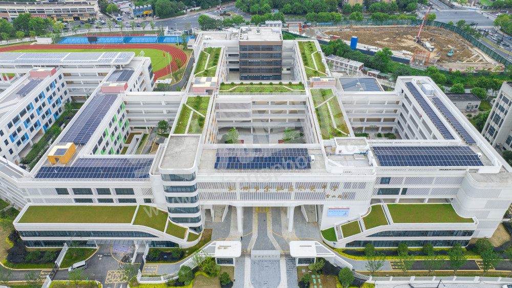 太炎中学官山校区