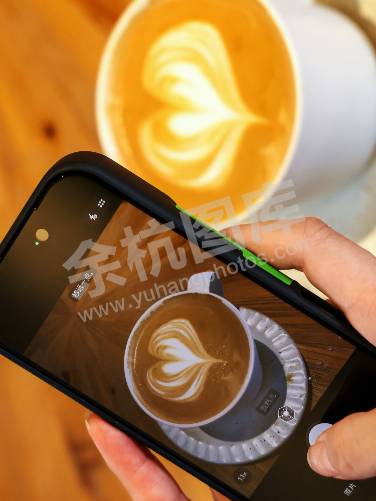 北湖咖啡