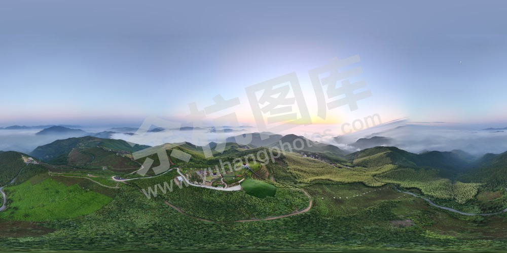 黄湖镇风景