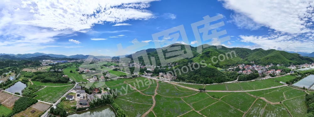 黄湖镇风景