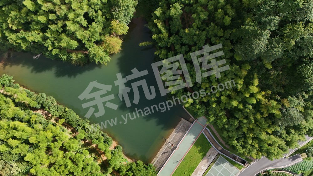 黄湖镇风景