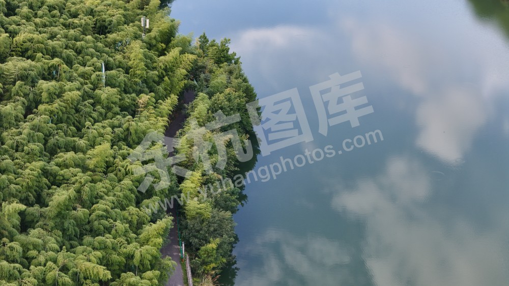 黄湖镇风景