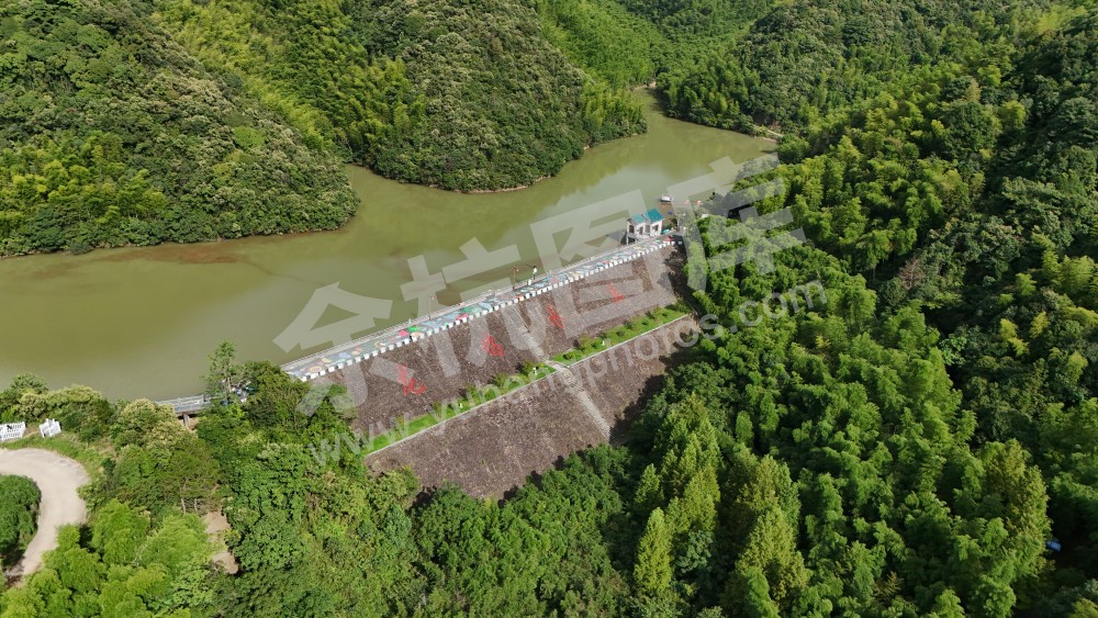 黄湖镇风景