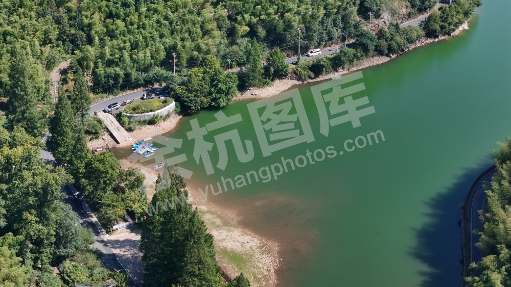 黄湖镇风景