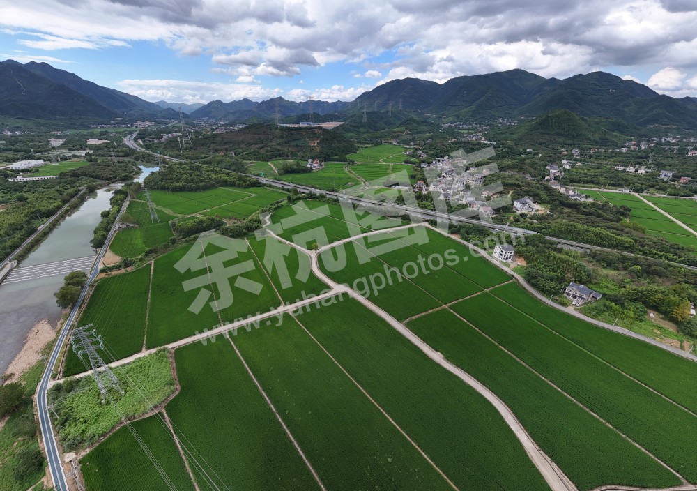黄湖镇风景