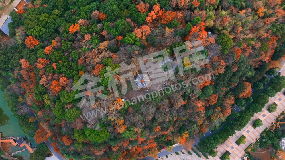 安乐山