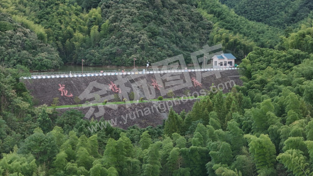 黄湖镇风景