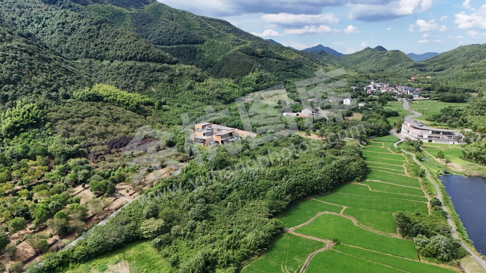 黄湖镇风景