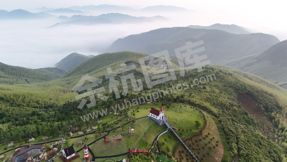 黄湖镇风景