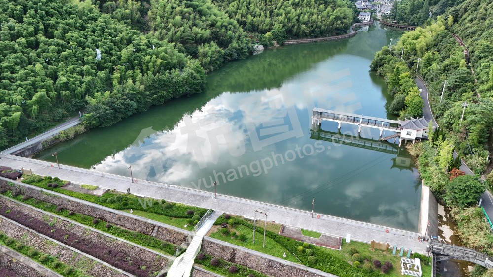 黄湖镇风景