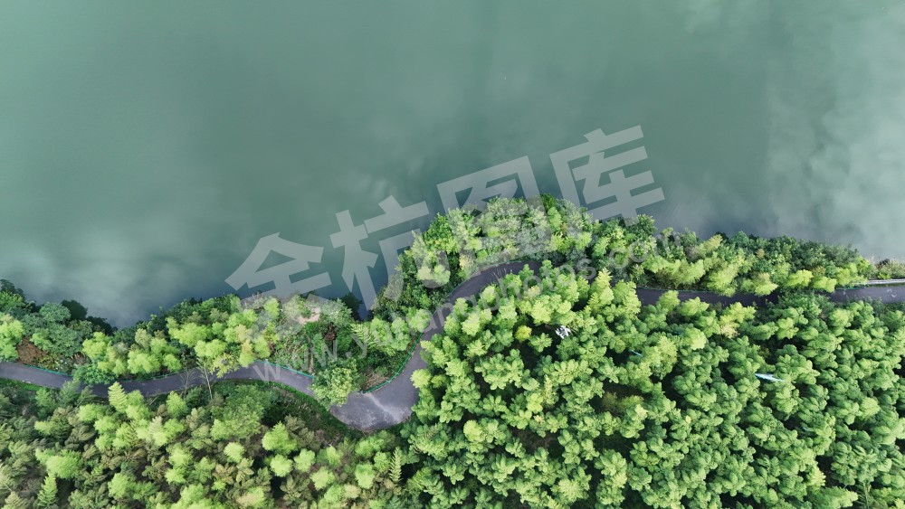 黄湖镇风景
