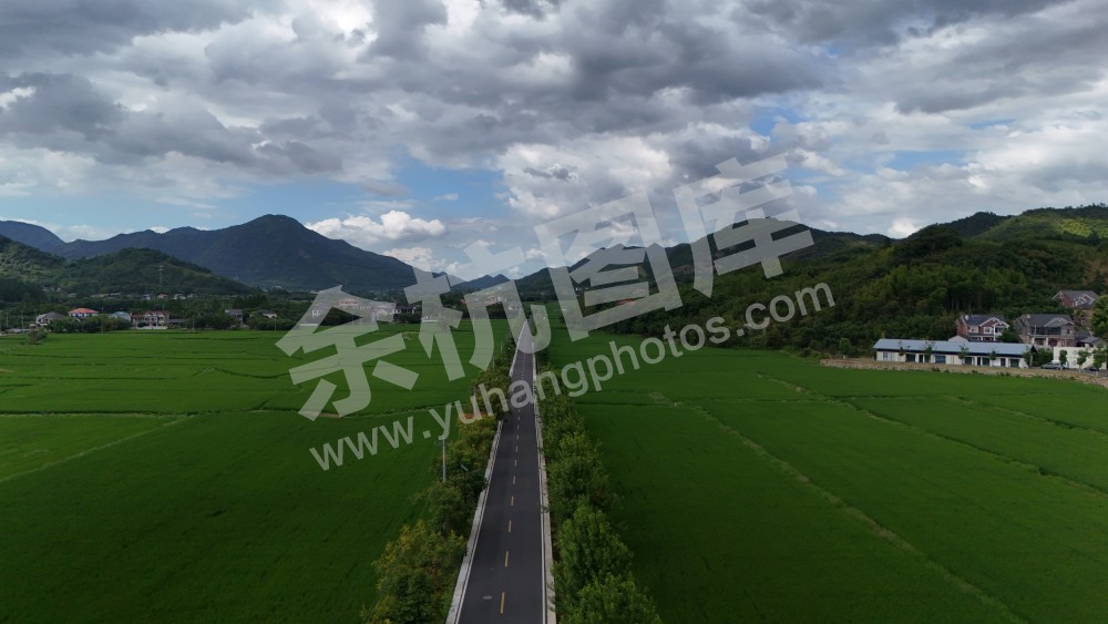 黄湖镇风景