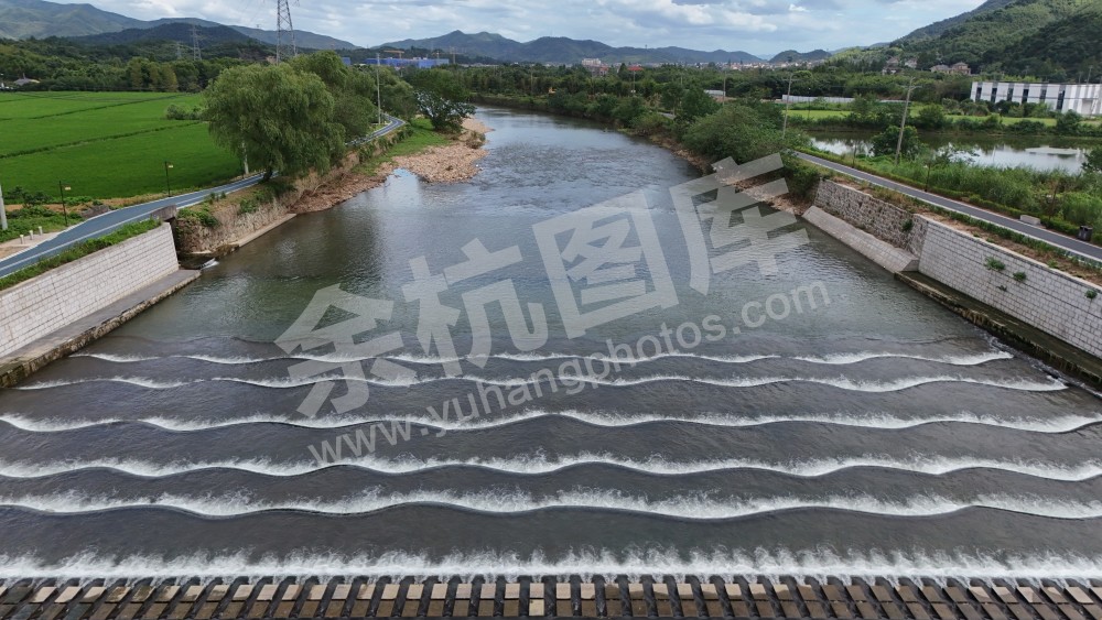 黄湖镇风景