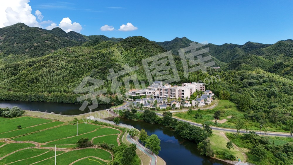 黄湖镇风景