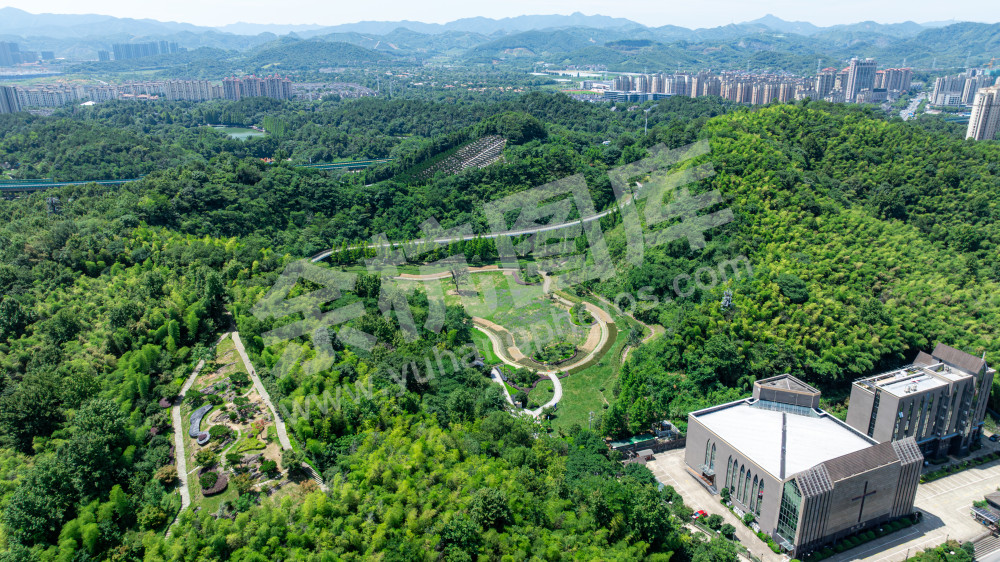 凤凰山公园