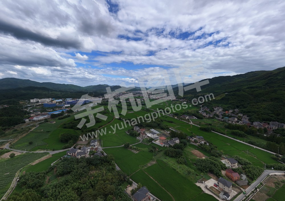 黄湖镇风景