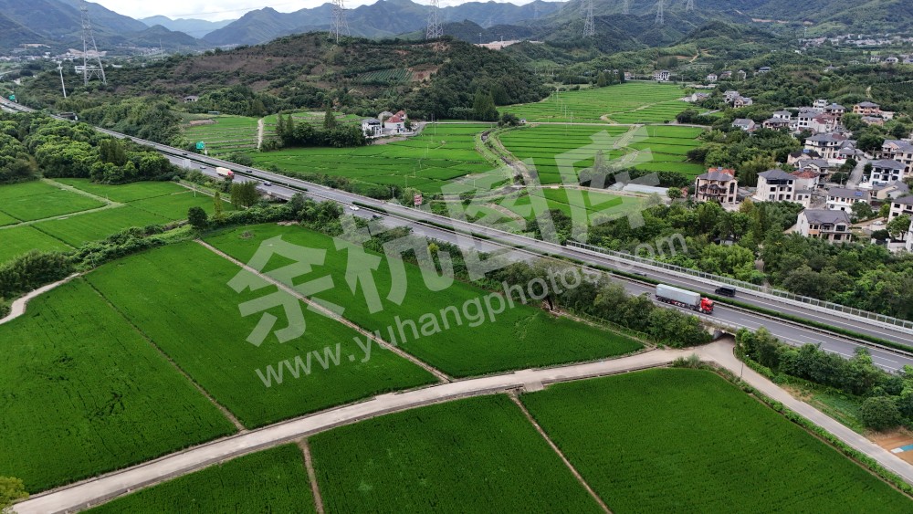 黄湖镇风景