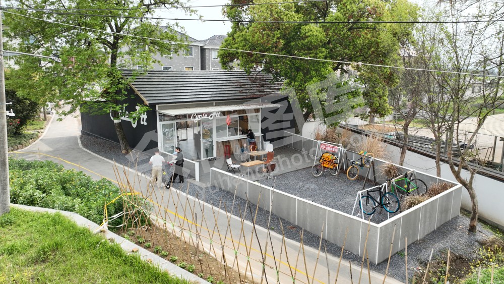 黑屋咖啡