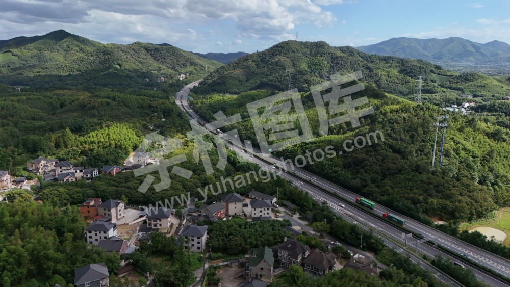 黄湖镇风景