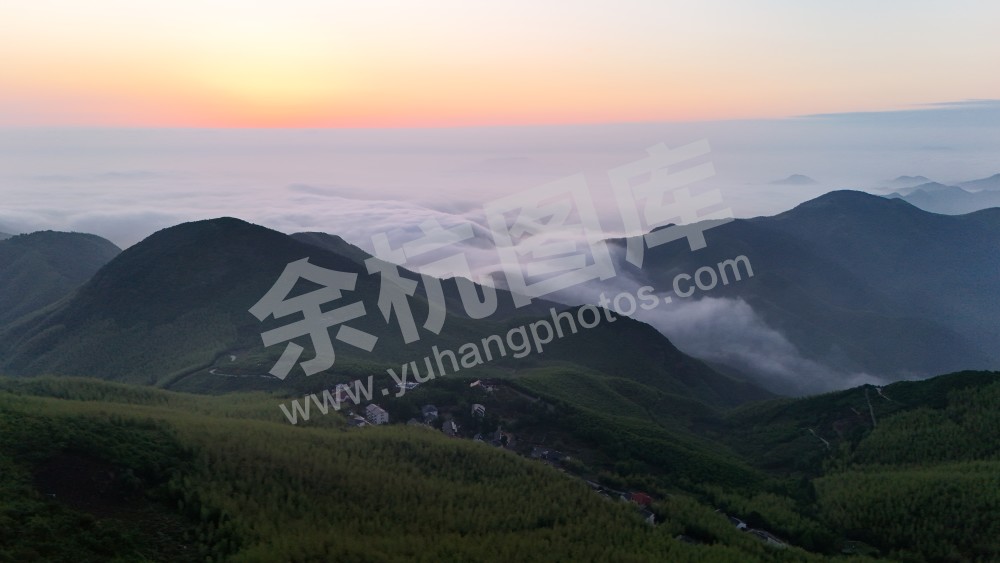 黄湖镇风景