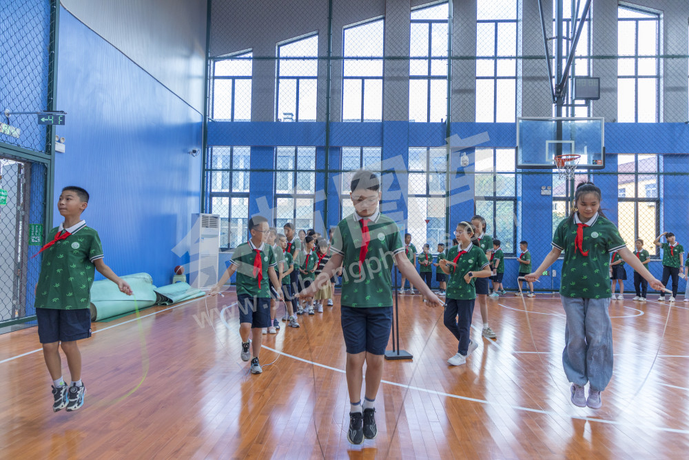 百丈小学