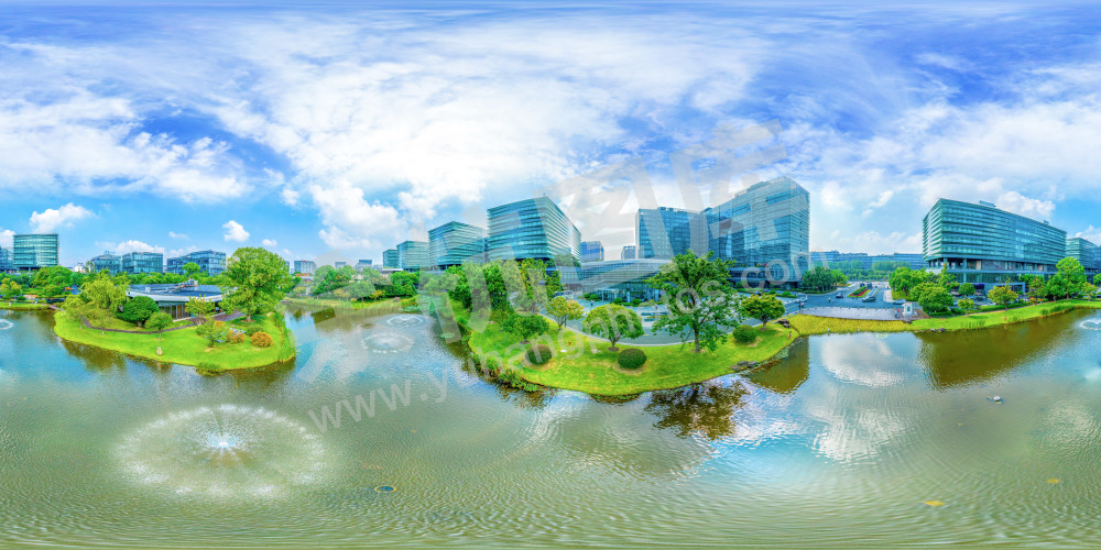 海创园