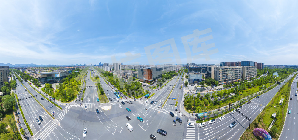 国际人才园 