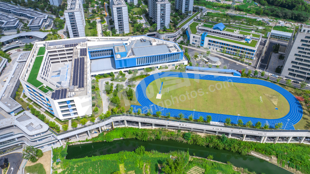 理想越秀实验学校