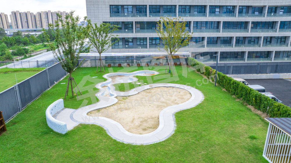 良渚勾庄幼儿园勾庄园区