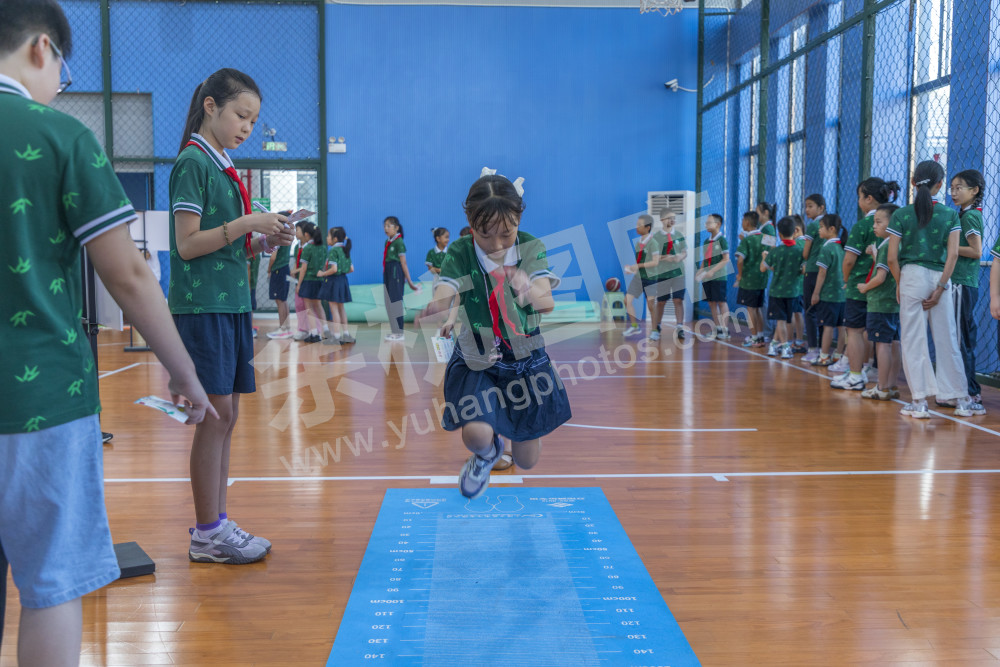 百丈小学