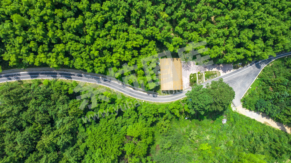 文明探索游步道