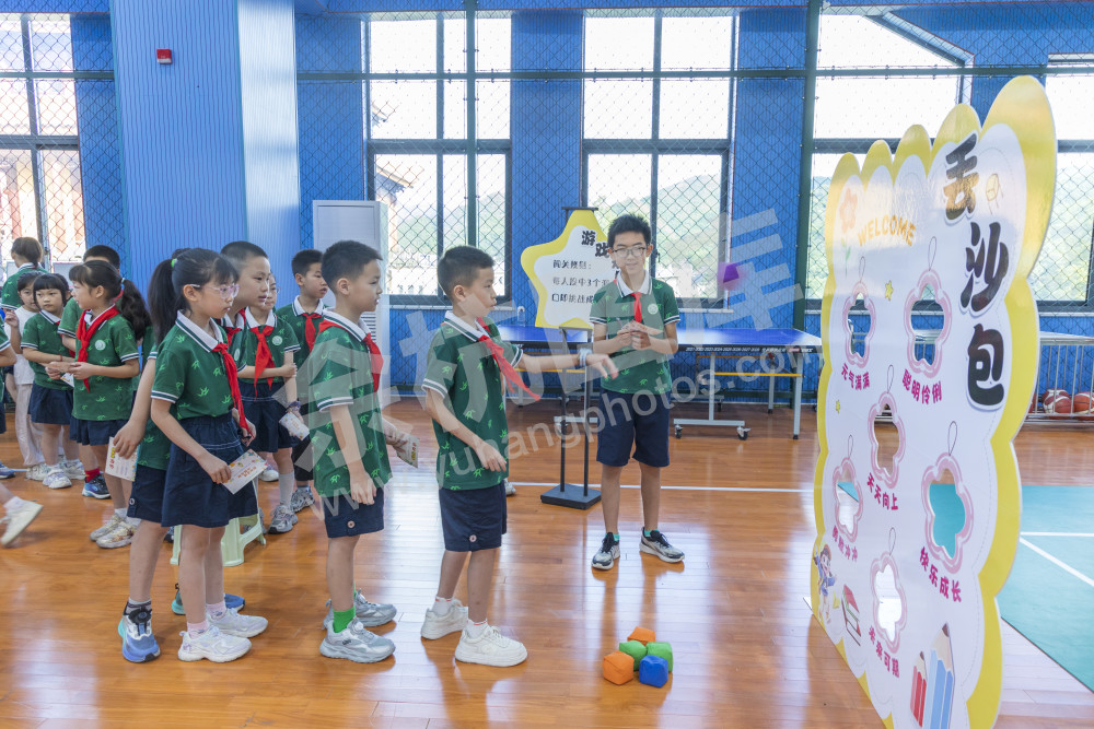 百丈小学