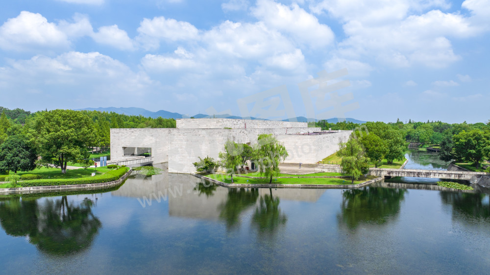 良渚博物院 