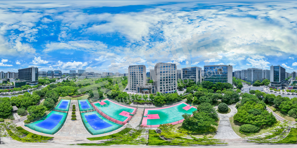 知识产权产业园 