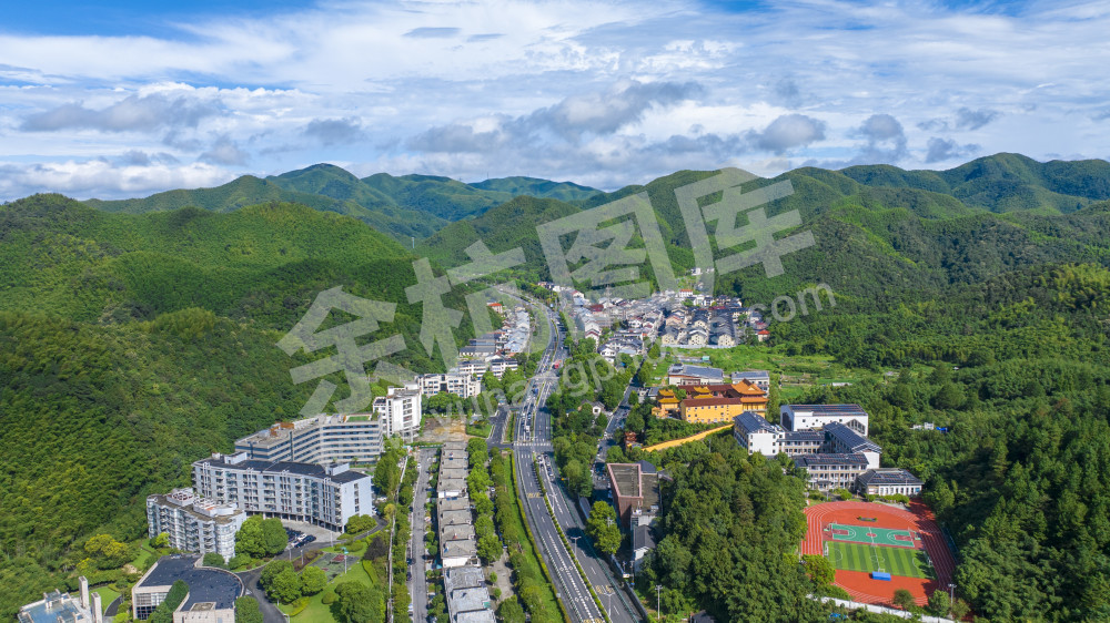 百丈小学