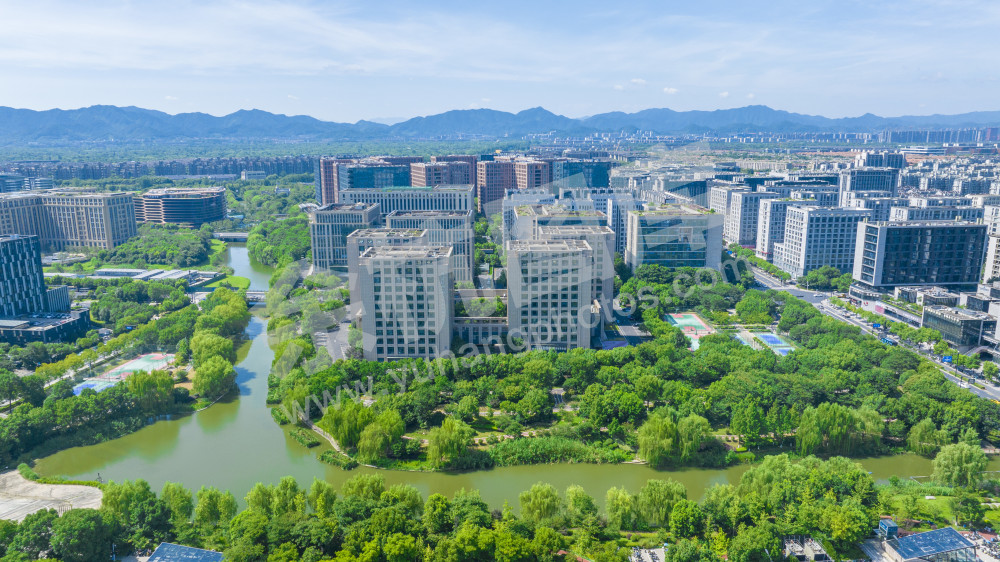 知识产权产业园