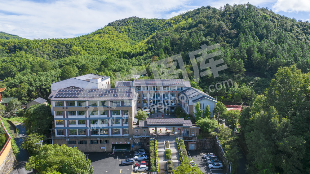 百丈小学