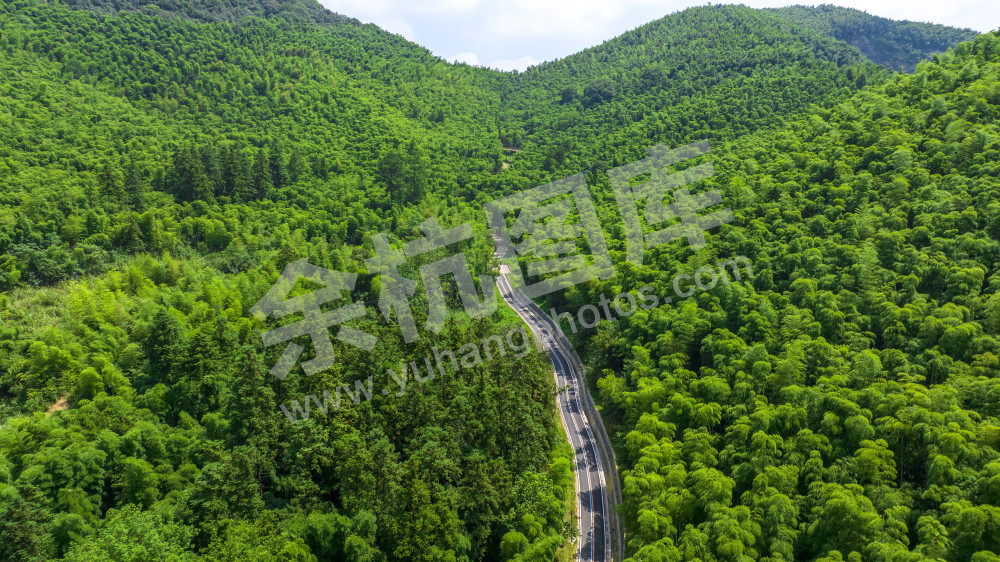 文明探索游步道
