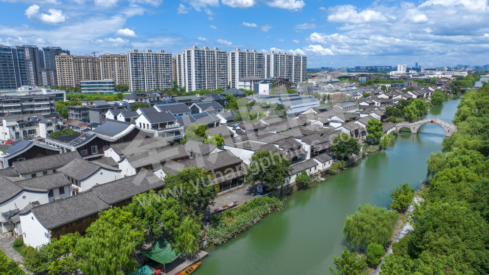 梦想小镇 