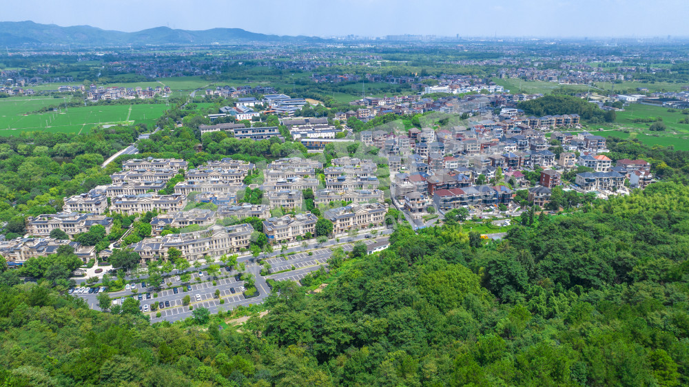 良渚文化村