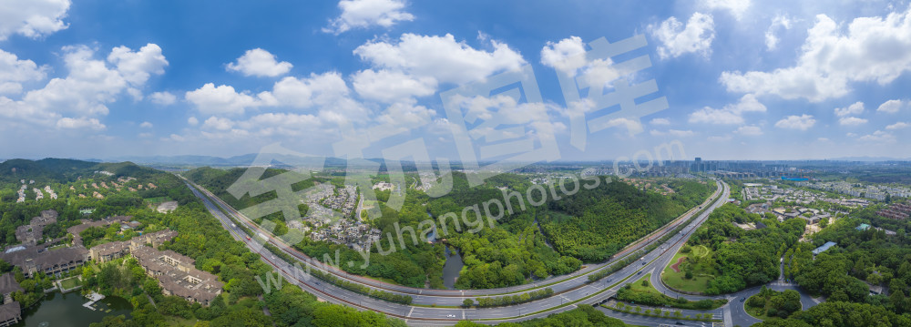 良渚文化村