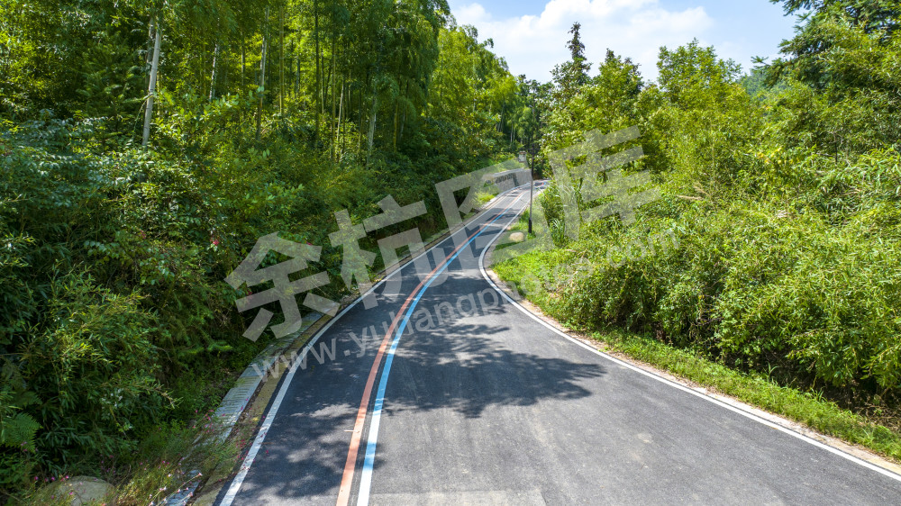 文明探索游步道